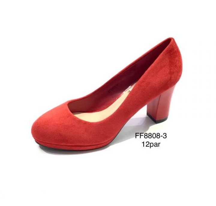 CZÓŁENKA damskie Roz 36-41 / 12 par