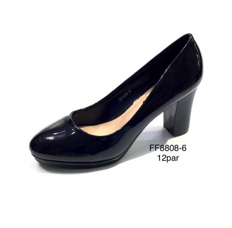 CZÓŁENKA damskie Roz 36-41 / 12 par