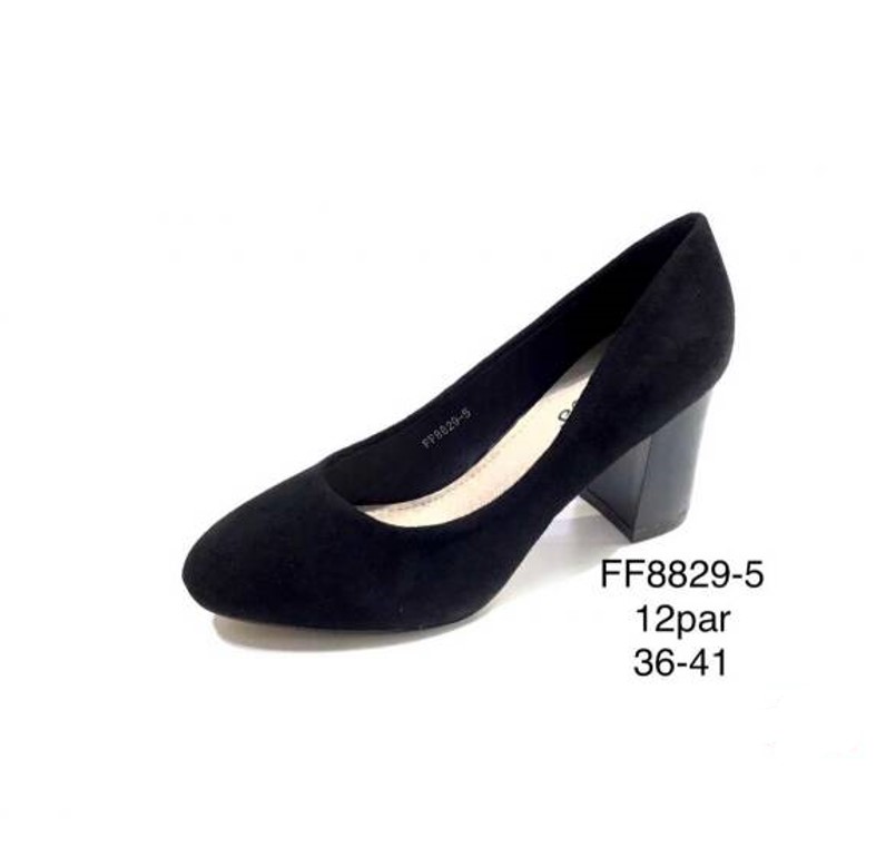 CZÓŁENKA damskie Roz 36-41 / 12 par