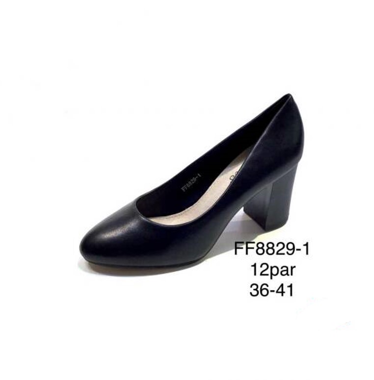 CZÓŁENKA damskie Roz 36-41 / 12 par