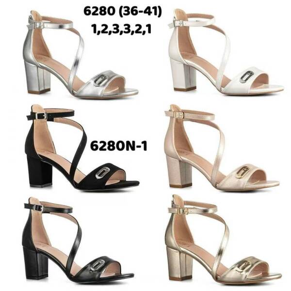 CZÓŁENKA damskie Roz 36-41 / 12 par