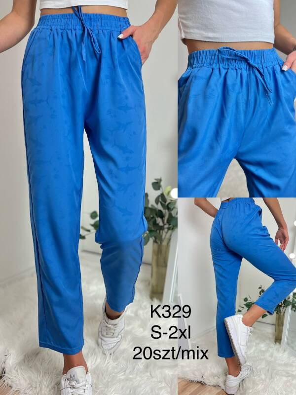 Spodnie damskie Roz S-2XL, Mix kolor Paczka 20 szt