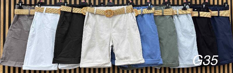  Rybaczkidamskie Roz L-4XL, Mix kolor Paczka 10 szt