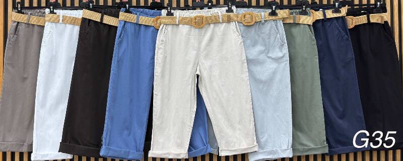  Rybaczkidamskie Roz L-4XL, Mix kolor Paczka 10 szt
