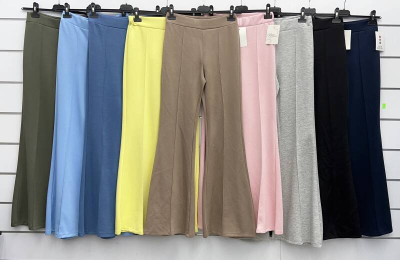 Spodnie damskie (Włoskie produkt) Roz Standard, Mix Kolor Paczka 5 szt