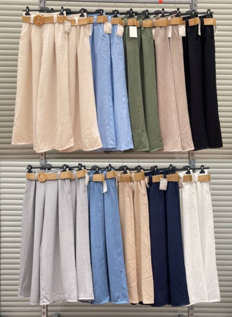 Sukienki damskie (Włoskie produkt) Roz Standard, Mix Kolor Paczka 5 szt