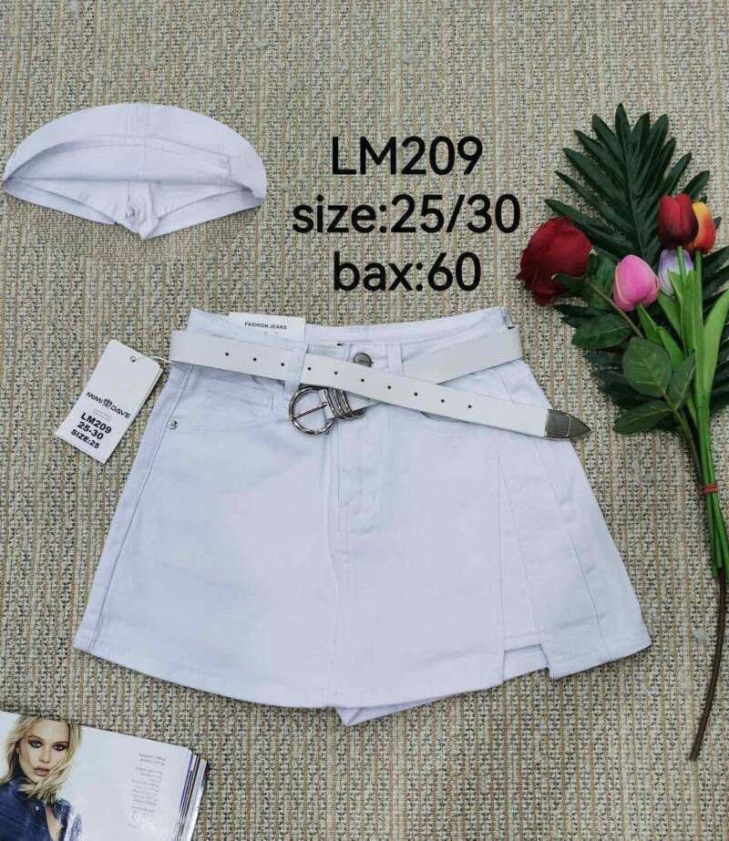 Szorty damskie jeans Roz 25-30. 1 Kolor .Paczka 12 szt