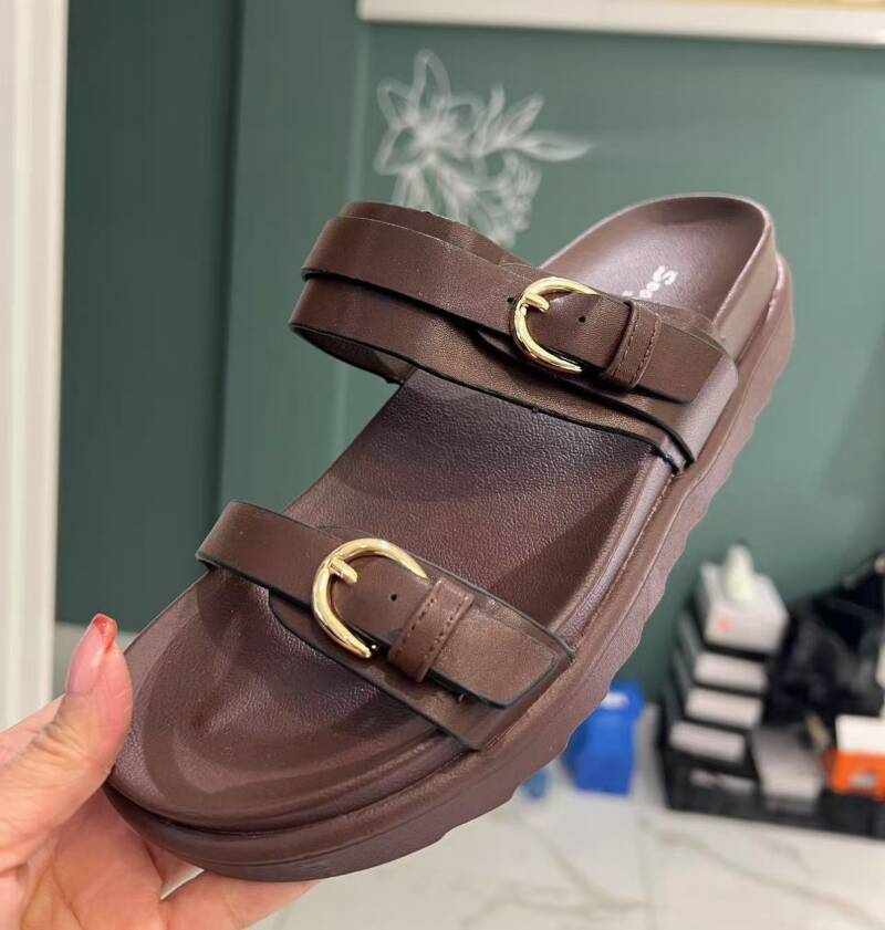 Klapki damskie Roz 36-41/ 12 par