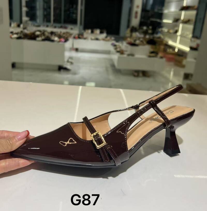  SZPILKI damskie Roz 36-41/ 12 par