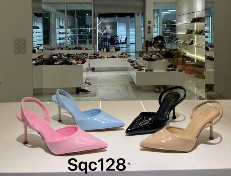  SZPILKI damskie Roz 36-41/ 12 par