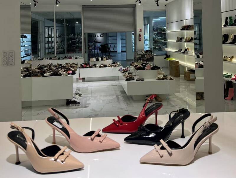  SZPILKI damskie Roz 36-41/ 12 par