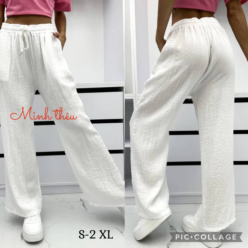 Spodnie damskie Roz S-2XL, 1 Kolor Paczka 12 szt