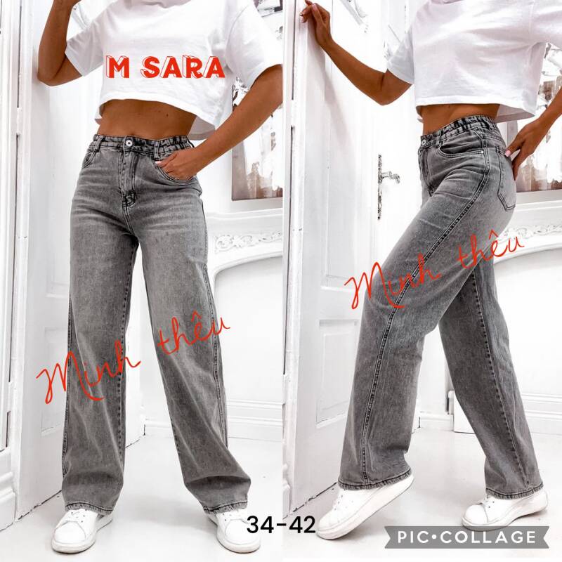 Spodenki damskie jeans Roz 34-42, 1 Kolor Paczka 10 szt