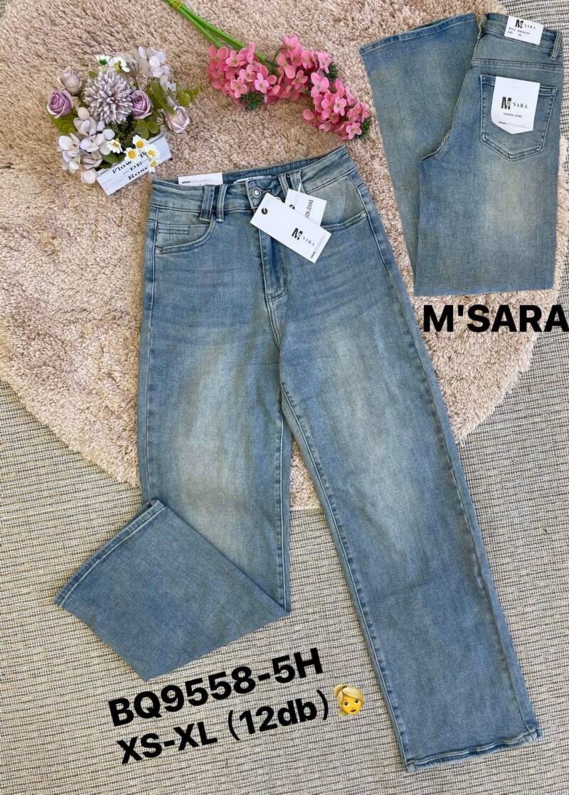 Spodenki damskie jeans Roz XS-XL, 1 Kolor Paczka 12 szt