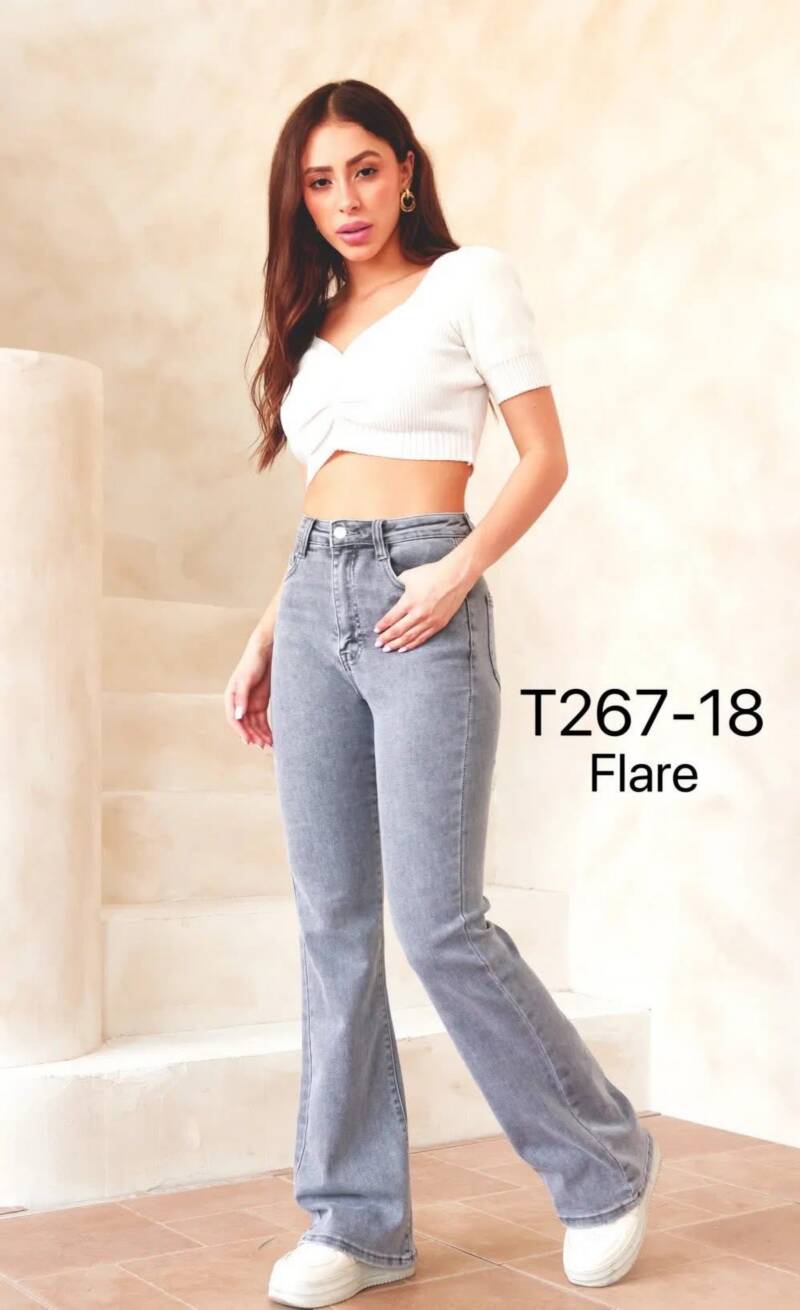 Spodnie damskie jeans Roz XS-XL, 1 Kolor .Paczka 10 szt