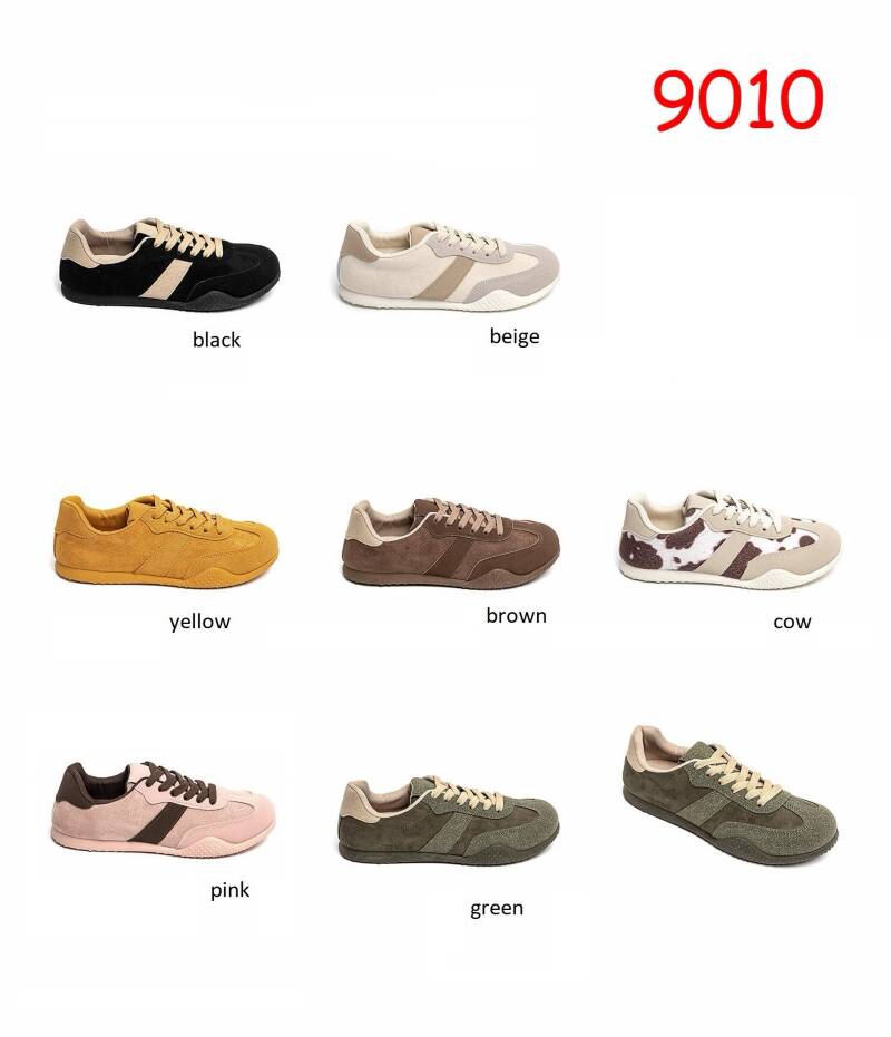 Buty sportowe damskie Roz 36-41/ 12 par