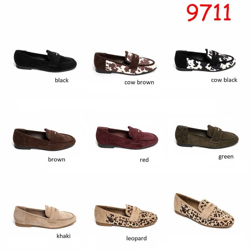 Balerinki/ Espadryle damskie Roz 36-41/ 12 par