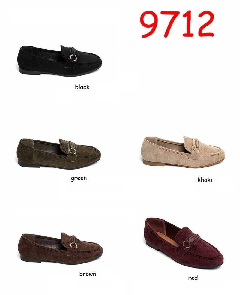 Balerinki/ Espadryle damskie Roz 36-41/ 12 par