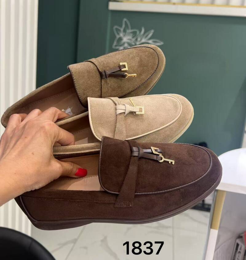 Balerinki/ Espadryle damskie Roz 36-41/ 12 par