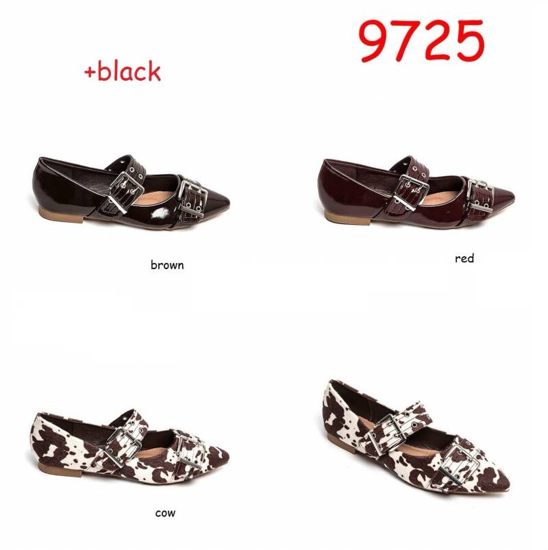 Balerinki/ Espadryle damskie Roz 36-41/ 12 par