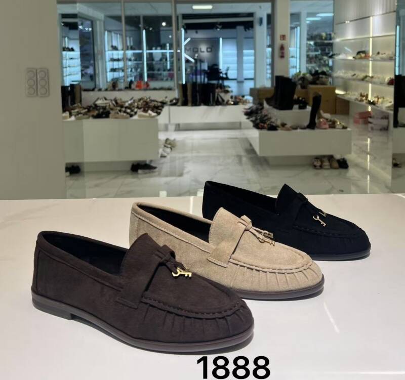 Balerinki/ Espadryle damskie Roz 36-41/ 12 par