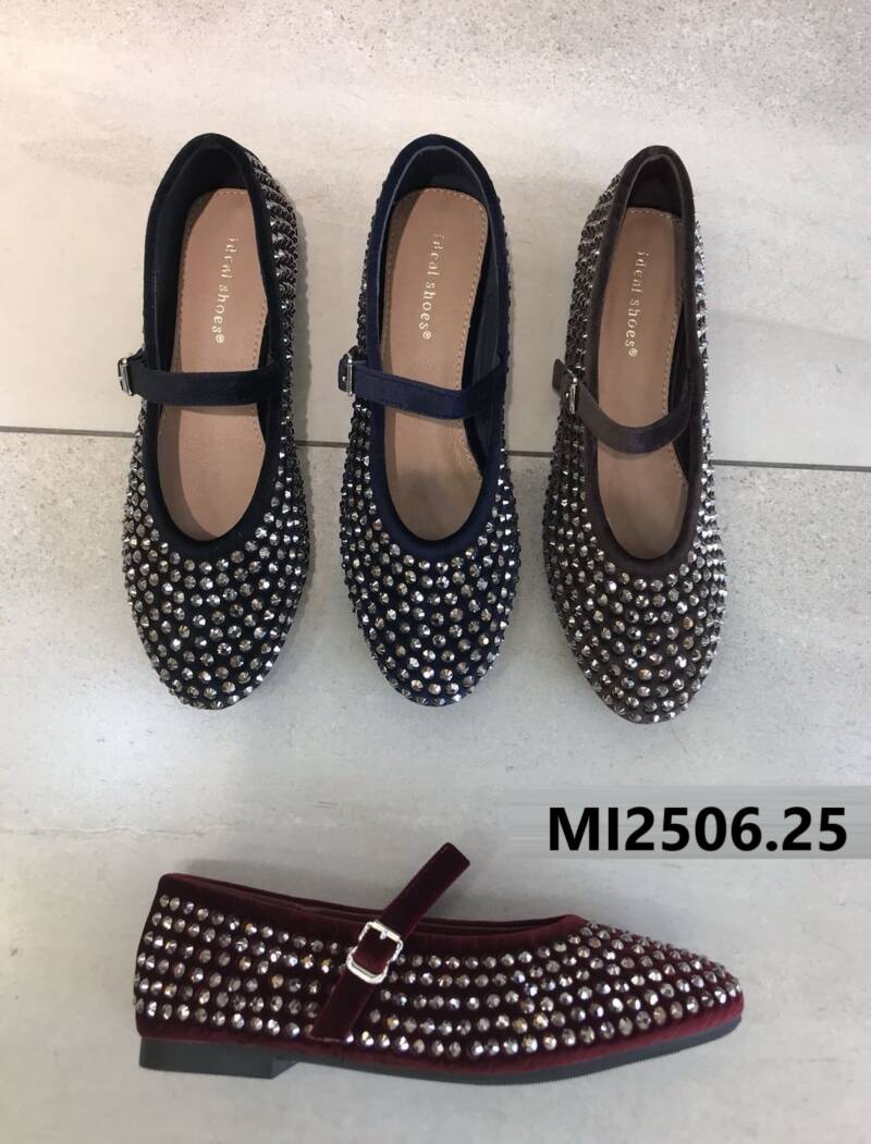 Balerinki/ Espadryle damskie Roz 36-41/ 12 par