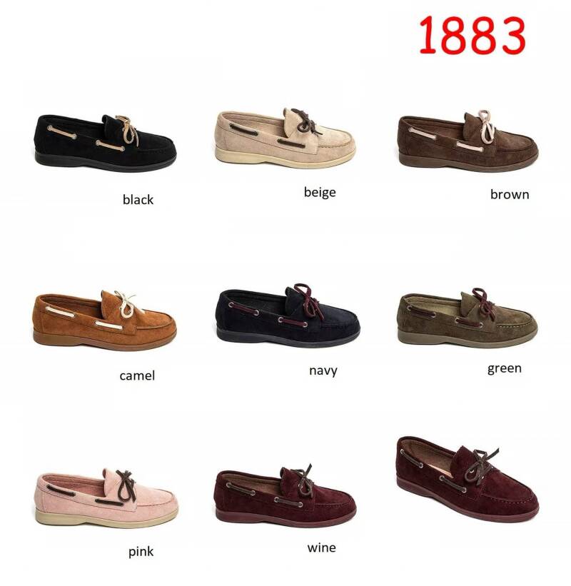 Balerinki/ Espadryle damskie Roz 36-41/ 12 par