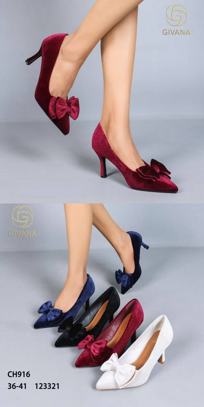 SZPILKI damskie Roz 36-41/ 12 par