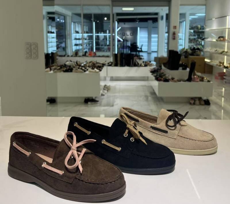 Balerinki/ Espadryle damskie Roz 36-41/ 12 par