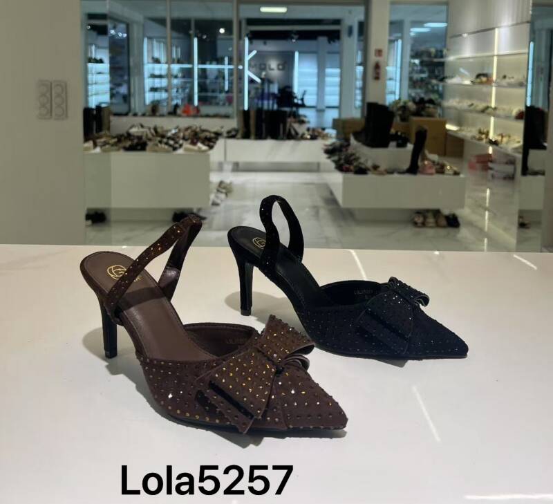 Szpilki płaskie Roz 36-41/ 12 par