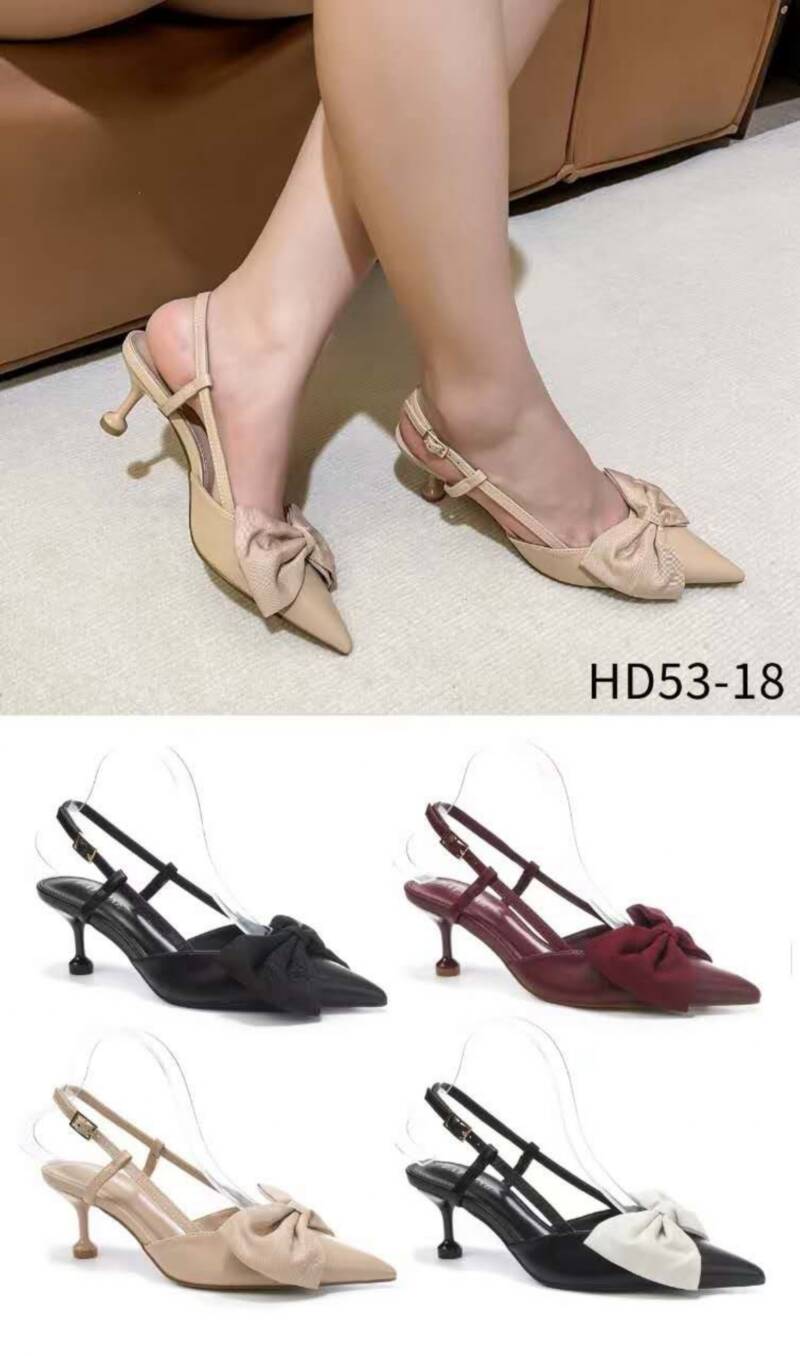 Szpilki płaskie Roz 36-41/ 12 par