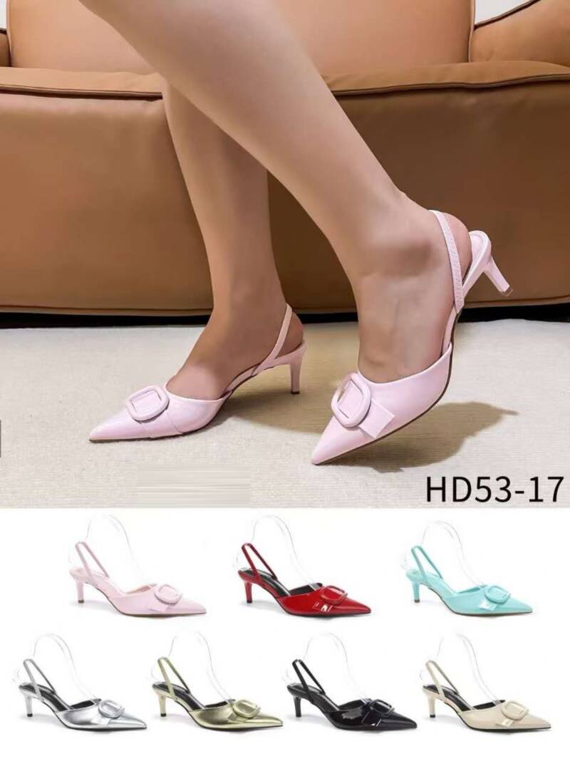 SZPILKI damskie Roz 36-41/ 12 par