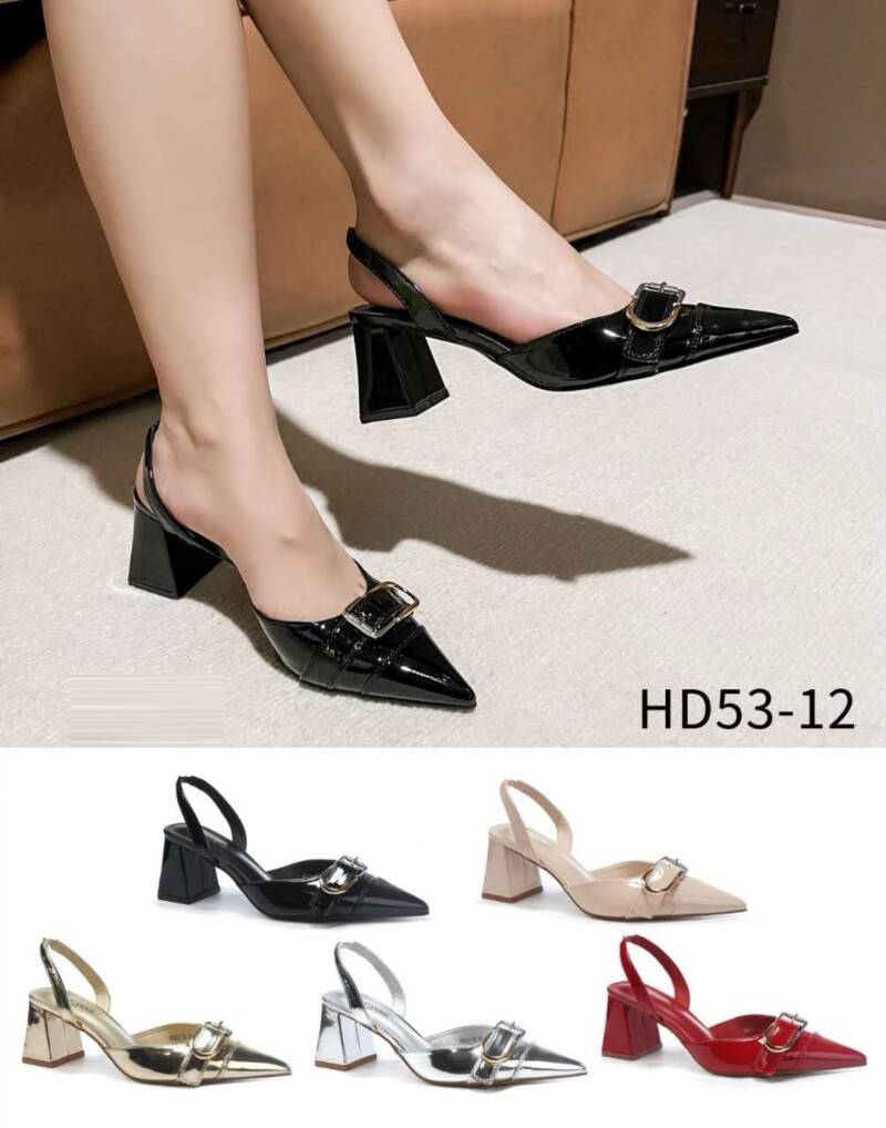 CZÓŁENKA damskie Roz 36-41/ 12 par