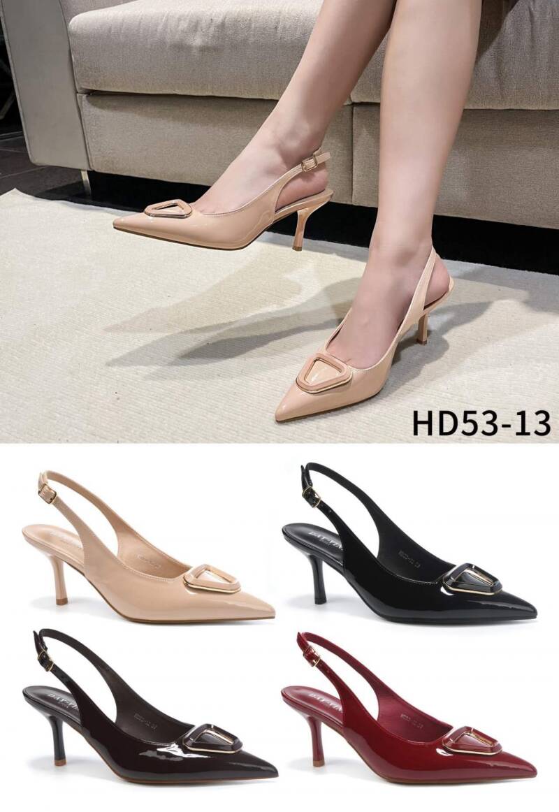 SZPILKI damskie Roz 36-41/ 12 par