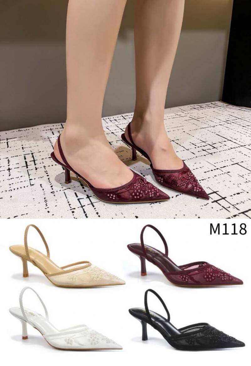 SZPILKI damskie Roz 36-41/ 12 par