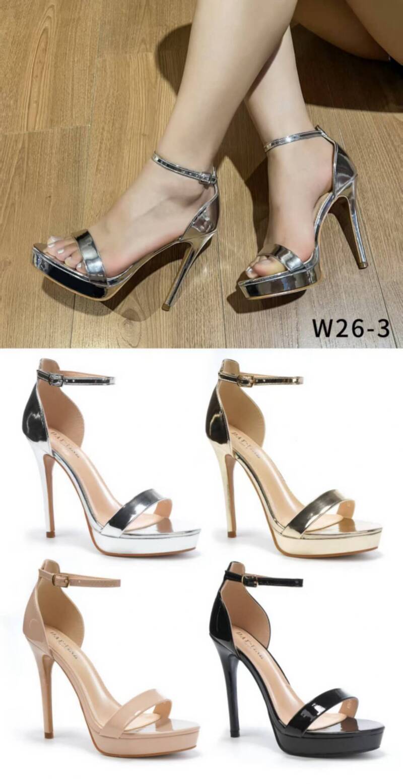 SZPILKI damskie Roz 36-41/ 12 par