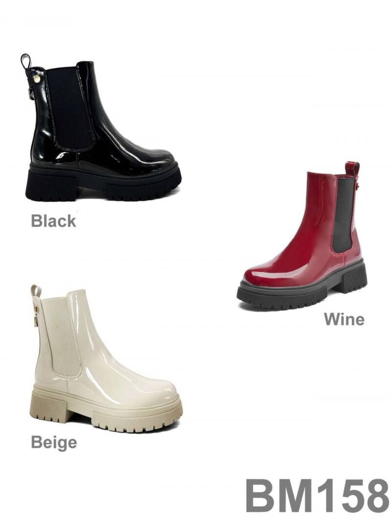 Botki damskie Roz 36-41/ 12 par