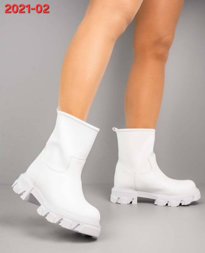 Botki damskie Roz 36-41/ 12 par