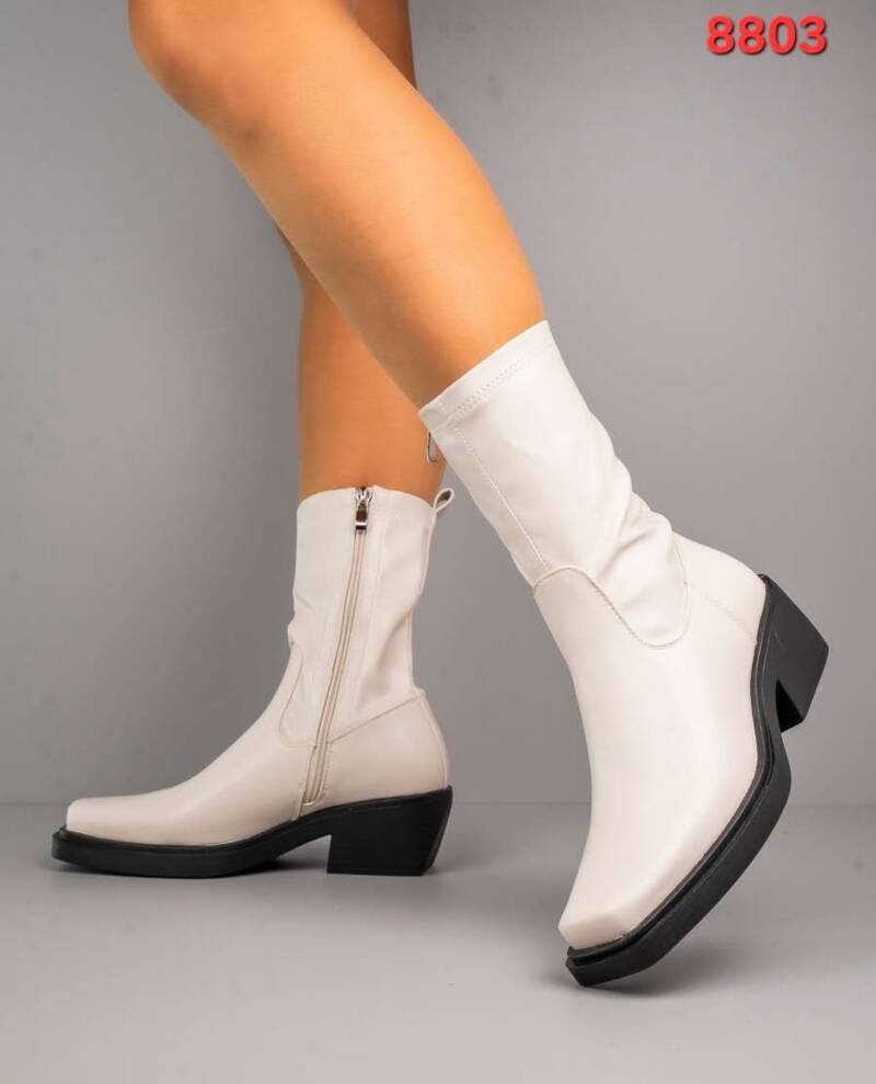 Botki damskie Roz 36-41/ 12 par