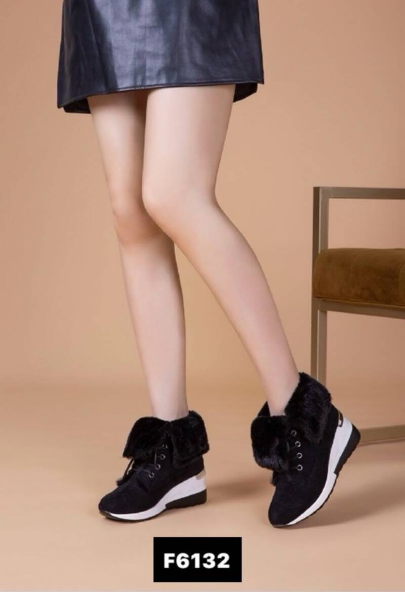 Botki damskie Roz 36-41/12 par