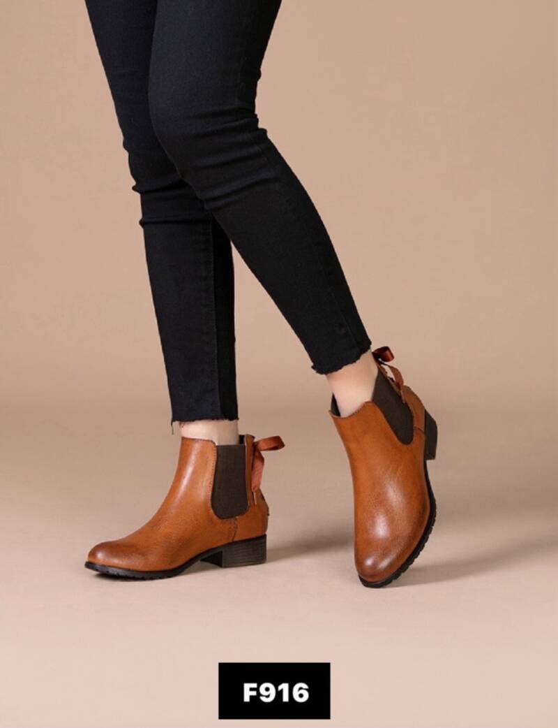 Botki damskie Roz 36-41/12 par