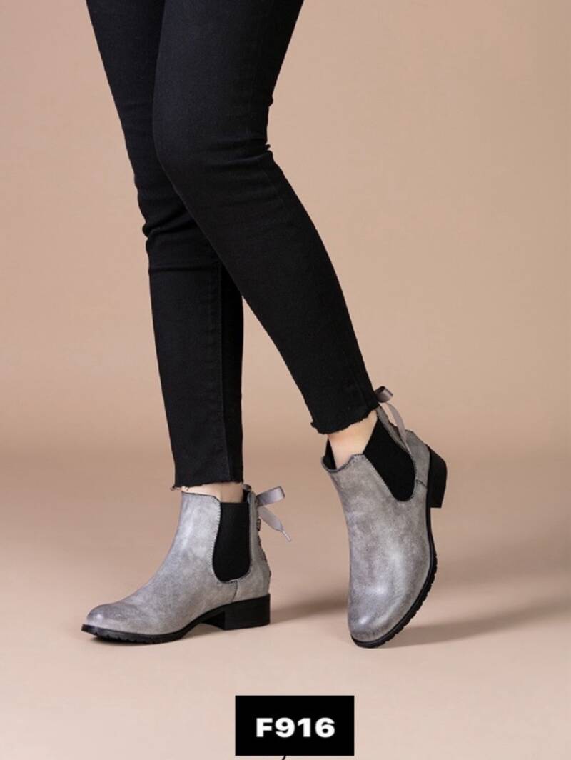 Botki damskie Roz 36-41/12 par