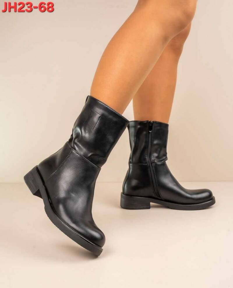 Botki damskie Roz 36-41/ 12 par