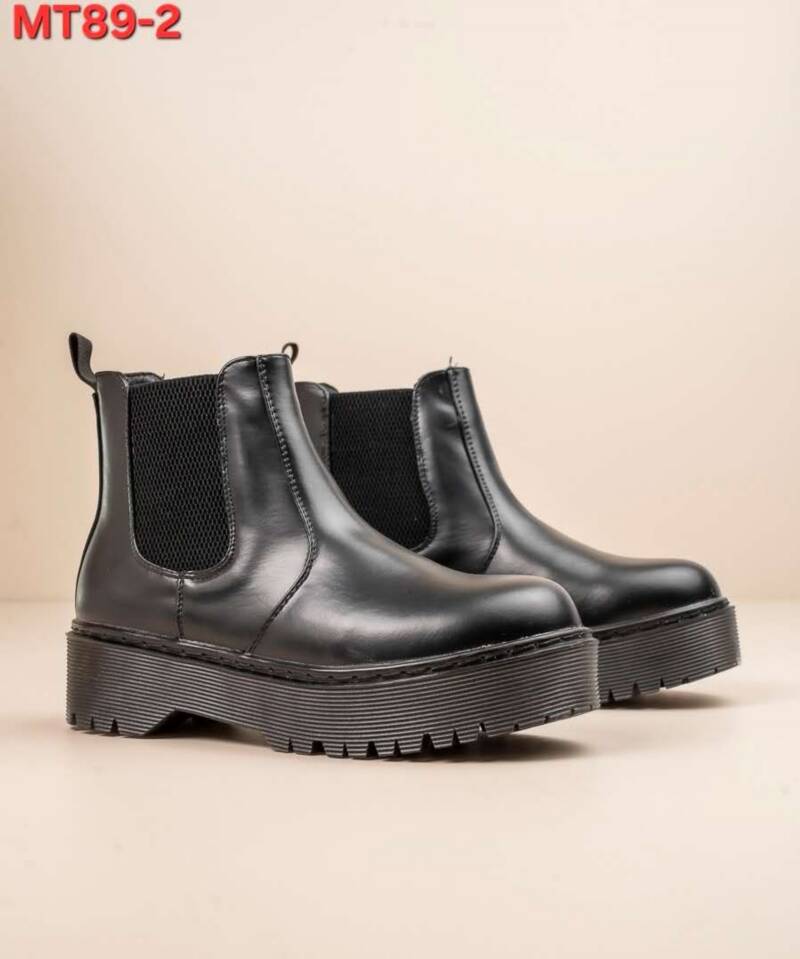 Botki damskie Roz 36-41/ 12 par