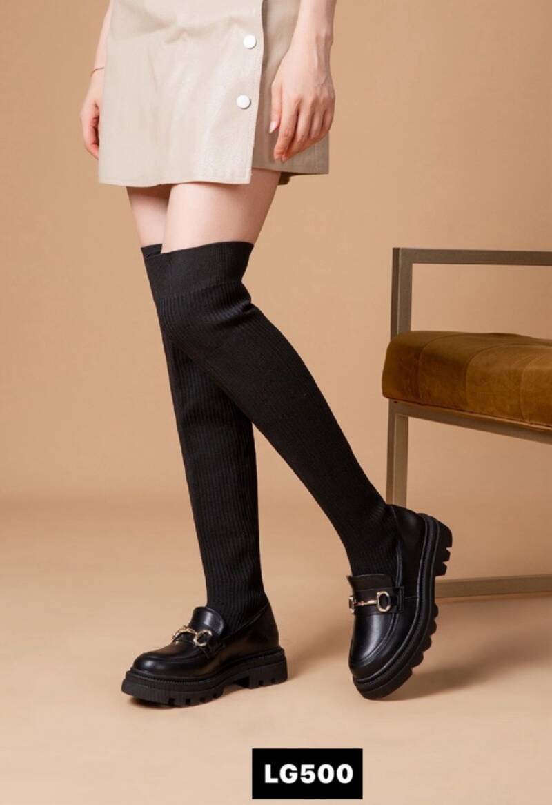 Kozaki damskie Roz 36-41/12 par