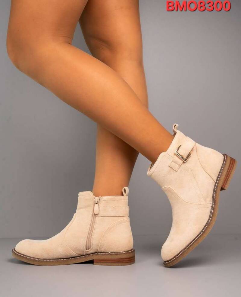 Botki damskie Roz 36-41/ 12 par