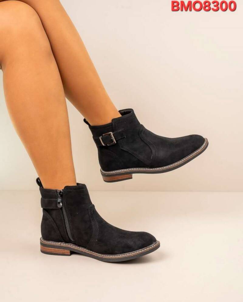 Botki damskie Roz 36-41/ 12 par