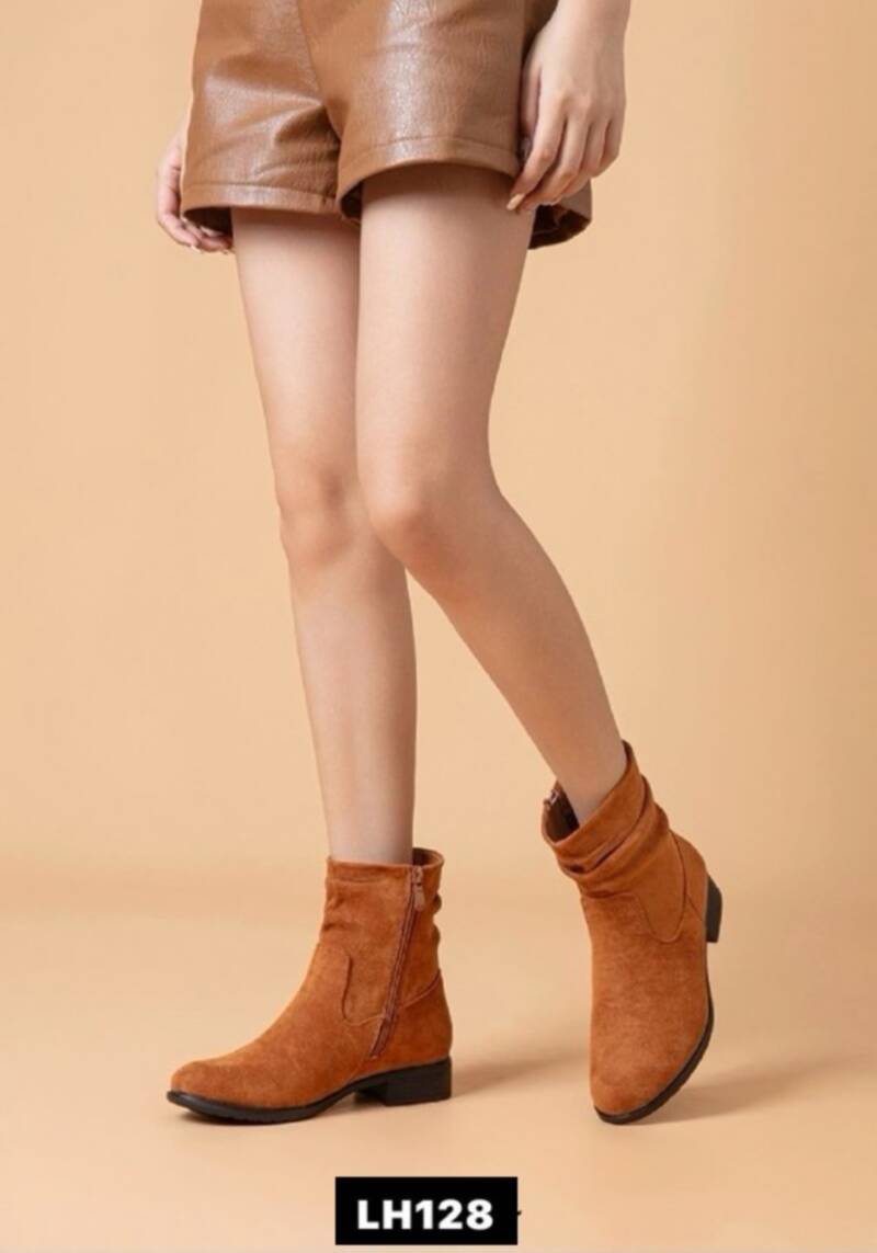 Botki damskie Roz 36-41/12 par