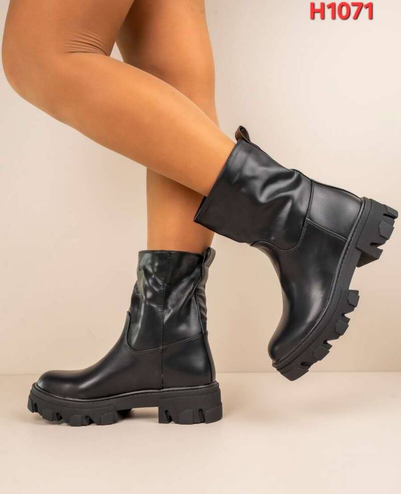 Botki damskie Roz 36-41/ 12 par