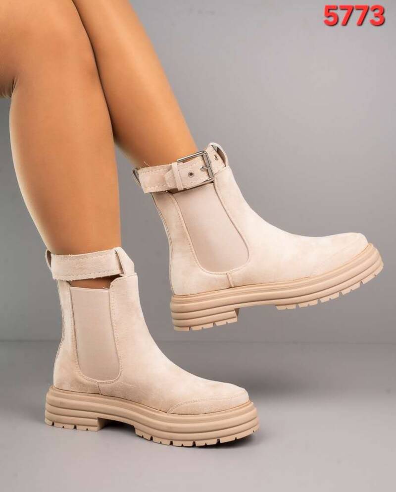 Botki damskie Roz 36-41/ 12 par